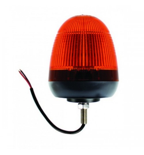 Single Bolt Fixing LED Beacon  AMB74